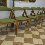 542 8079 CHAIRS